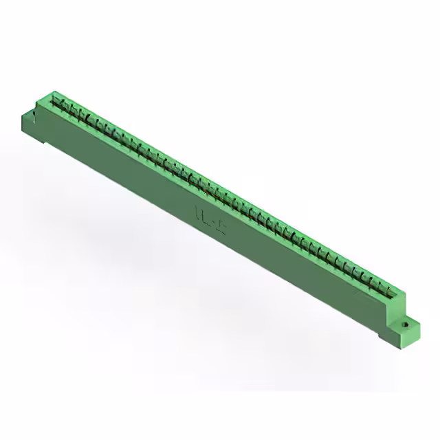833-039-521-102 EDAC Inc.  Edgeboard Connectors